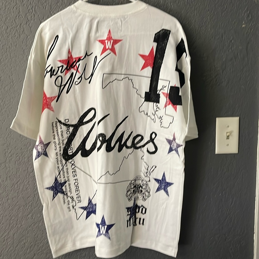 Darc sport tee